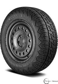 Nitto NOMAD GRAPPLER tire